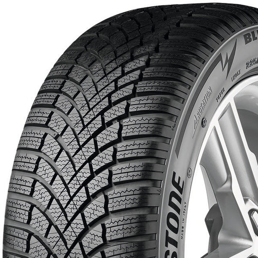 Bridgestone BLIZZAK LM005 245/40R 19 98H TL LM-005 R0 XL AUDI-AUSFÜHRUNG/EXTRA LOAD