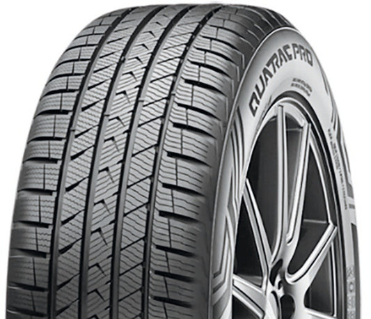 Vredestein QUATRAC PRO EV 255/45R 20 105V TL Quatrac Pro EV XL FSL EXTRA LOAD