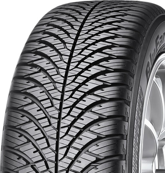 Yokohama BLUEARTH-4S AW21 185/55R 16 87V TL BluEarth-4S AW21