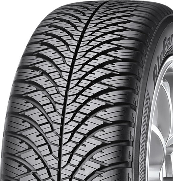 Yokohama BLUEARTH-4S AW21 215/55R 17 98W TL BluEarth-4S AW21 XL EXTRA LOAD