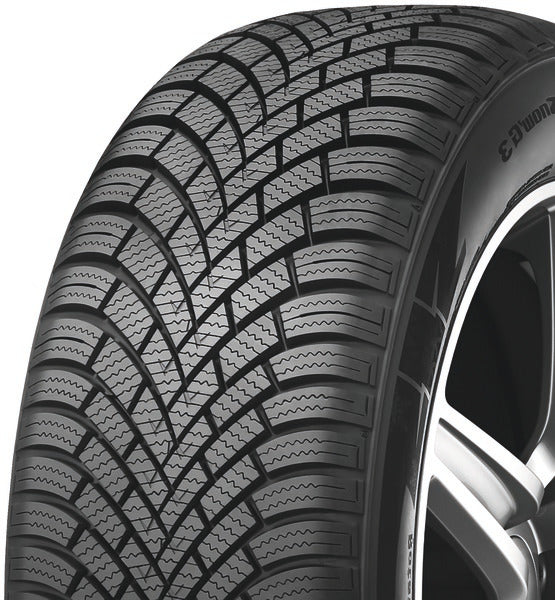 Nexen WING.SNOW-G3 WH21 195/65R 15 91T TL Wing.Snow-G3 WH21