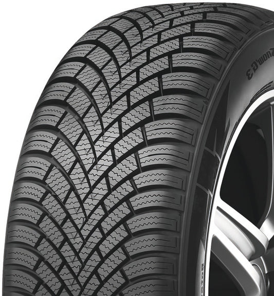 Nexen WING.SNOW-G3 WH21 155/65R 14 79T TL Wing.Snow-G3 WH21 XL EXTRA LOAD