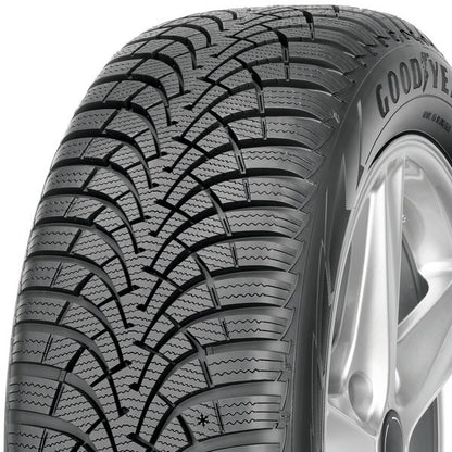 Goodyear ULTRA GRIP-9 PLUS 185/60R 14 82T TL UG-9 Plus