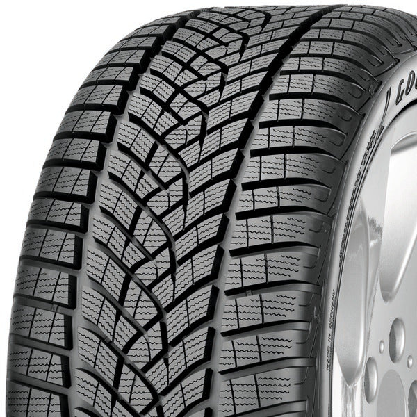 Goodyear UG PERFORM.PLUS 235/55R 19 105H TL UG Perform.Plus MO XL MERCEDES-AUSFÜHRUNG/EXTRA LOAD