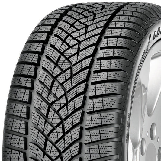 Goodyear UG PERF.PLUS SUV 255/55R 19 111H UG Perfor.Plus SUV AO XL AUDI-AUSF?HRUNG/EXTRA LOAD