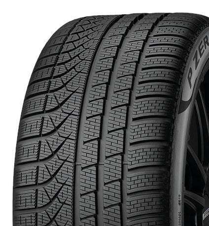 Pirelli PZERO WINTER 275/35R 19 100V PZero Winter R/F+ XL FSL RUN-FLAT/BMW-VERSION/EXTRA LOAD