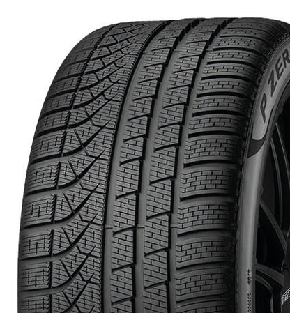 Pirelli PZERO WINTER 245/35R 19 93V TL PZero Winter MO1 XL MERCEDES-VERSION/EXTRA LOAD