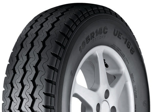 Maxxis UE-168 175/70R 14C 95S TL UE-168