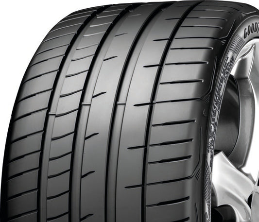 Goodyear EAG.F-1 ASYM-5 255/40R 21 102Y TL Eag.F-1 Asym.5+ XL FS SEALTECH/BMW-AUSF?HRUNG/EXTRA LOAD