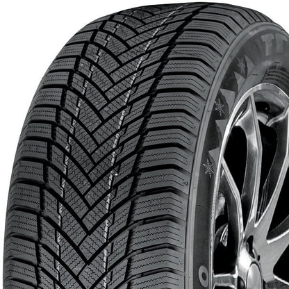 Tracmax X-PRIVILO S-130 195/60R 16 89H TL X-Privilo S-130