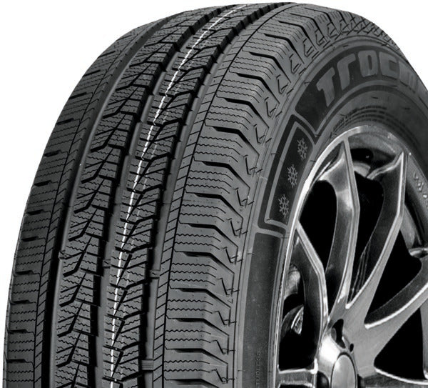 Tracmax X-PRIVILO VS-450 235/65R 16C 115R TL X-Privilo VS-450