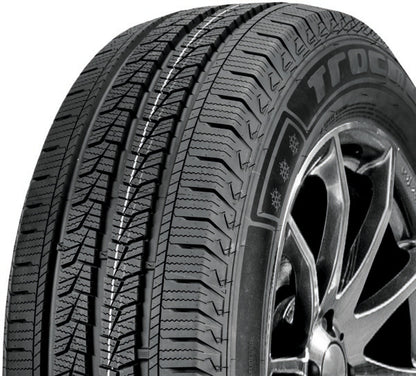 Tracmax X-PRIVILO VS-450 225/65R 16C 112R TL X-Privilo VS-450