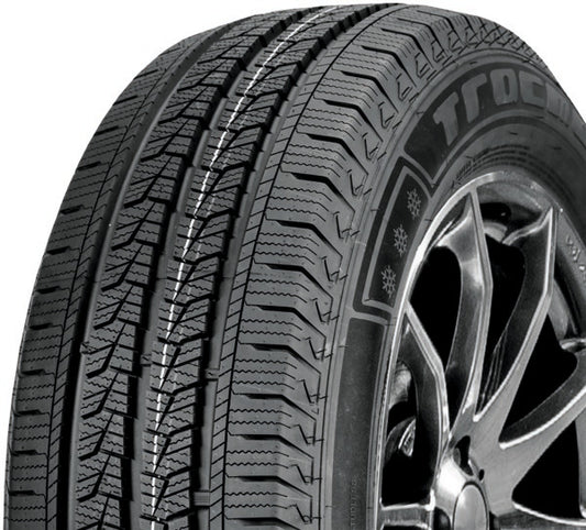 Tracmax X-PRIVILO VS-450 195/70R 15C 104R TL X-Privilo VS-450