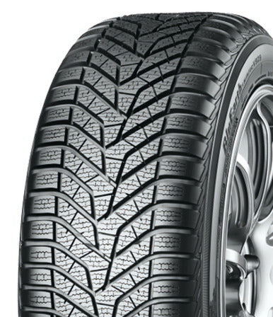 Yokohama BLUEARTH WINT.V906 215/55R 17 98V TL BluEarth Winter