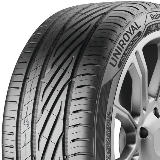 Uniroyal RAINSPORT 5 255/50R 20 109Y TL RainSp.5 XL FR EXTRA LOAD