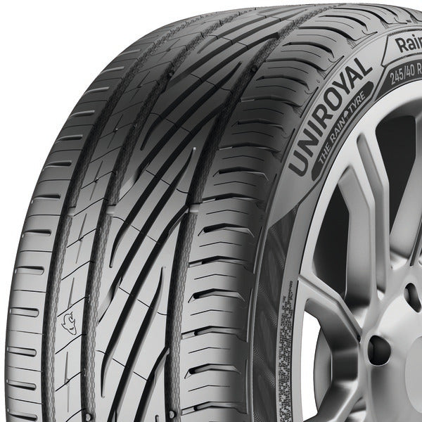 Uniroyal RAINSPORT 5 235/50R 18 101Y TL RainSp.5 XL FR EXTRA LOAD