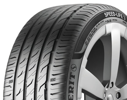 Semperit SPEED-LIFE 3 205/60R 15 91V TL Speed-Life 3