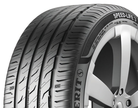 Semperit SPEED-LIFE 3 205/40R 17 84W TL Speed-Life 3 XL FR EXTRA LOAD