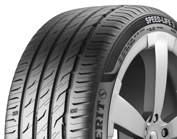Semperit SPEED-LIFE 3 255/45R 19 104Y TL Speed-Life 3 XL FR EXTRA LOAD