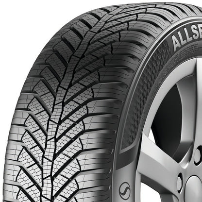 Semperit ALLSEASON-GRIP 235/55R 18 104V TL AllSeason-Grip XL FR EXTRA LOAD