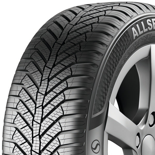 Semperit ALLSEASON-GRIP 235/55R 18 104V TL AllSeason-Grip XL FR EXTRA LOAD
