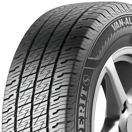 Semperit VAN-ALLSEASON 225/65R 16C 112R TL Van-AllSeason