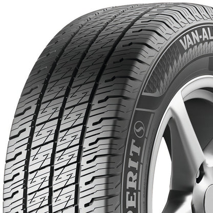Semperit VAN-ALLSEASON 225/55R 17C 109T TL Van-AllSeason