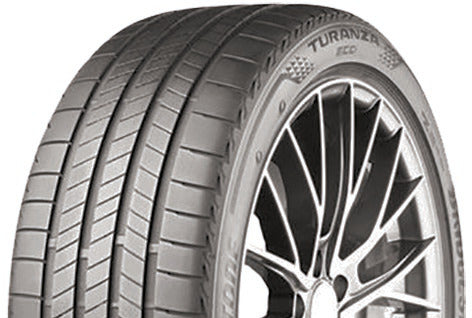 Bridgestone TURANZA ECO 235/55R 19 101T TL Turanza Eco AO (+) AUDI-AUSFÜHRUNG