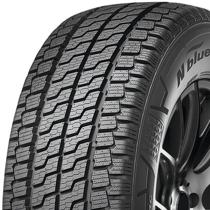 Nexen N`BLUE 4SEASON VAN 205/70R 15C 106R TL N`Blue 4Season Van