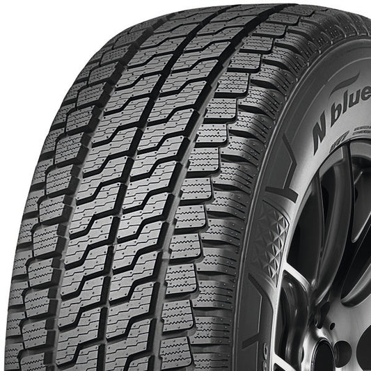 Nexen N`BLUE 4SEASON VAN 215/70R 15C 109S TL N`Blue 4Season Van