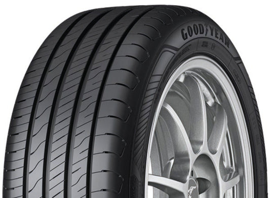 Goodyear EFFICIENTGR.PER.2 225/55R 17 101W TL EfficientGrip Perf.2 EXTRA LOAD