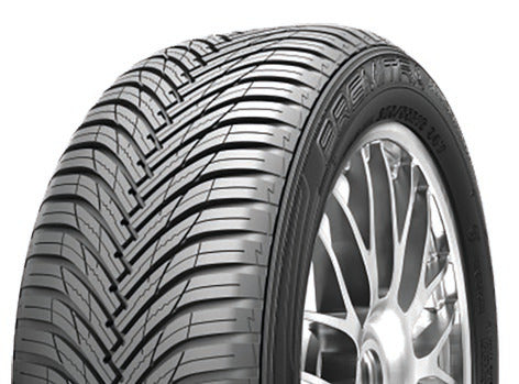 Maxxis AP-3 ALL SEASON 195/40R 17 81V TL AP-3 All Seas.XL MFS EXTRA LOAD