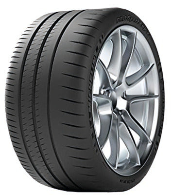Michelin PI.SP.CUP-2 Connec 265/35 R18 97Y – Sommerdæk