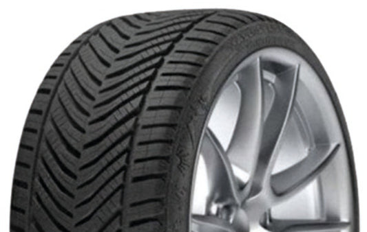 Riken ALL SEASON SUV 235/65R 17 108V TL All Season SUV XL EXTRA LOAD