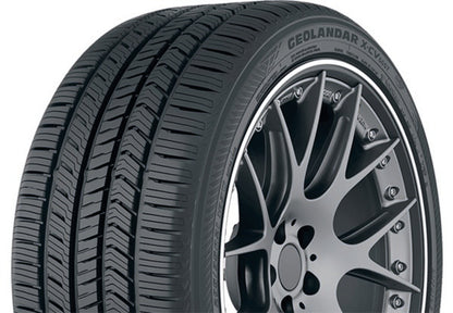 Yokohama GEOLANDAR X-CV 265/45R 21 104W TL Geol.X-CV G057 RPB
