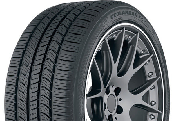 Yokohama GEOLANDAR X-CV 275/45R 21 110W TL Geol.X-CV G057 XL RPB EXTRA LOAD