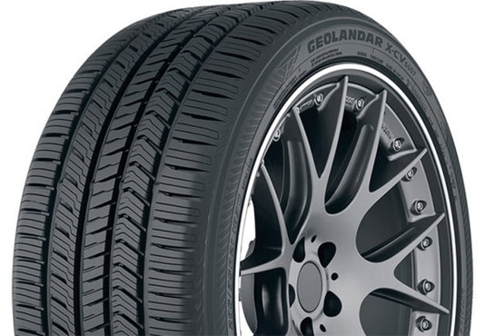 Yokohama GEOLANDAR X-CV 265/50R 20 111W TL Geol.X-CV G057 XL RPB EXTRA LOAD