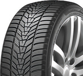 Hankook ICEPT EVO-3 235/35R 19 91W TL Icept Evo-3 XL MFS EXTRA LOAD/(W-330)