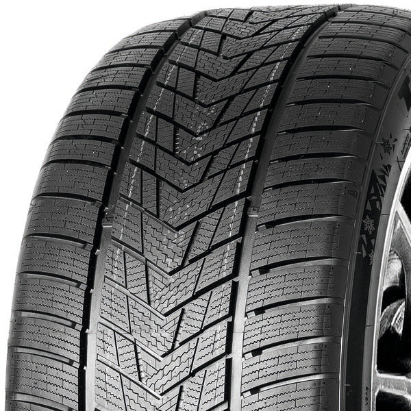 Tracmax X-PRIVILO S-330 215/65R 17 99V X-Privilo S-330 XL MFS EXTRA LOAD