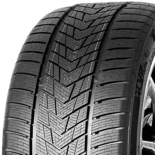 Tracmax X-PRIVILO S-330 255/40R 19 100V TL X-Privilo S-330 XL MF EXTRA LOAD