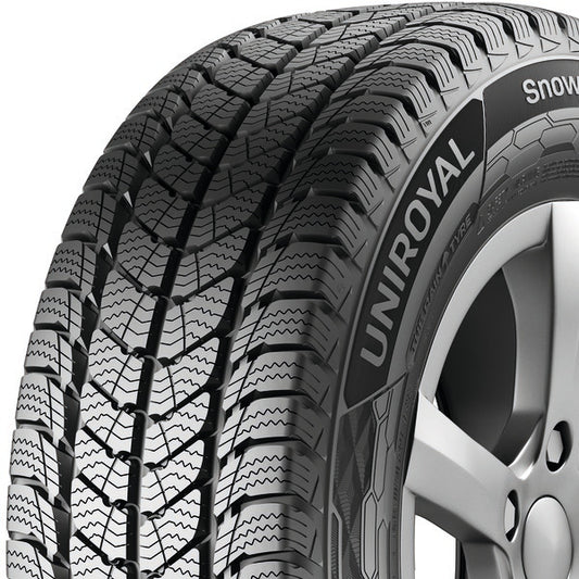Uniroyal SNOW MAX 3 225/70R 15C 112R TL SnowMax-3 M+S