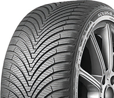 Kumho SOLUS 4S HA32 215/65R 16 102V TL HA-32 XL EXTRA LOAD