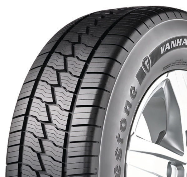 Firestone VANHAWK MULTISEAS. 225/70R 15C 112S TL Vanhawk Multiseason