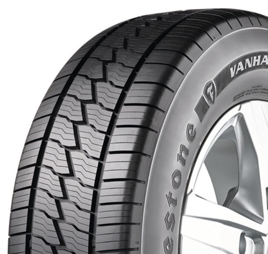 Firestone VANHAWK MULTISEAS. 185/75R 16C 104R TL Vanhawk Multiseason