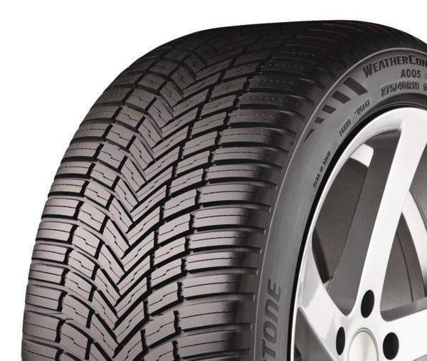 Bridgestone A-005 EVO 175/65R 15 88H TL A-005 Evo XL EXTRA LOAD