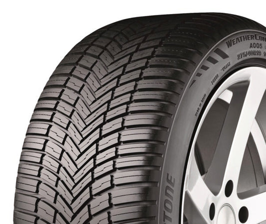 Bridgestone A-005 EVO 185/60R 15 88V TL A-005 Evo XL EXTRA LOAD