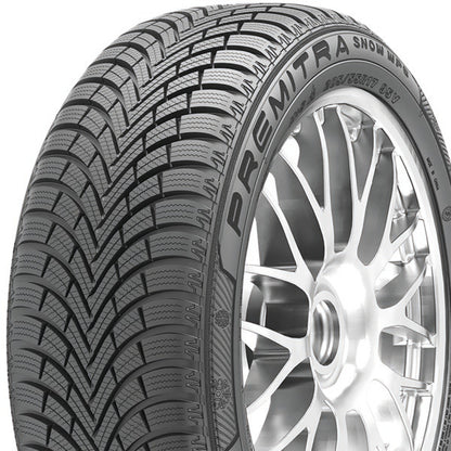Maxxis PREM. SNOW WP6 SUV 215/60R 17 100H Premit. Snow WP-6 XL MFS EXTRA LOAD
