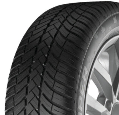 Cooper DISC.ALL SEASON 255/45R 20 105W TL Disc.AllSeason XL MFS EXTRA LOAD