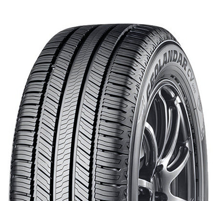Yokohama GEOL.CV (G058) 215/55R 18 99V TL Geolandar-CV XL EXTRA LOAD