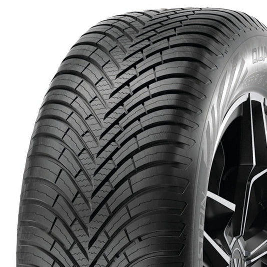 Vredestein QUATRAC 195/55R 15 89V TL Quatrac XL EXTRA LOAD